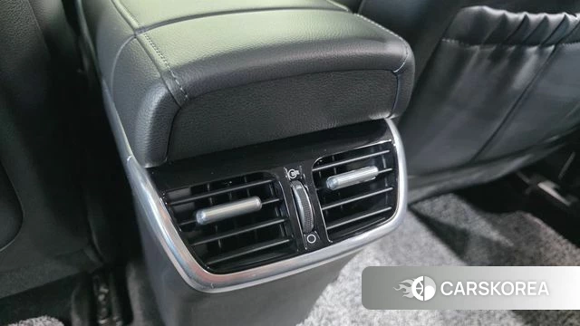 Hyundai The New Grandeur IG id 4324664 из Кореи 22