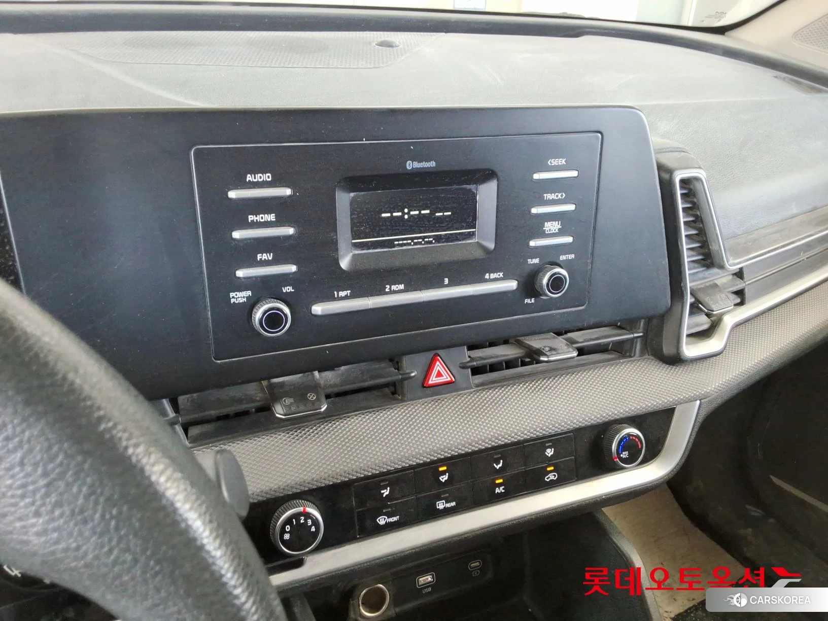 Kia Sportage id 4296869 из Кореи 22