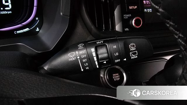Kia The New Kia Ray id 4730819 из Кореи 22