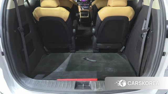 Kia Carnival 4th generation id 4344754 из Кореи 22