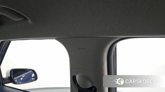 Hyundai Venue id 4490157 из Кореи 22