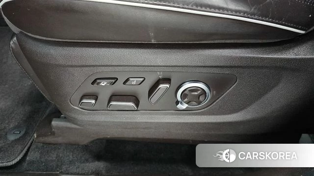 Hyundai The New Palisade id 4223542 из Кореи 22