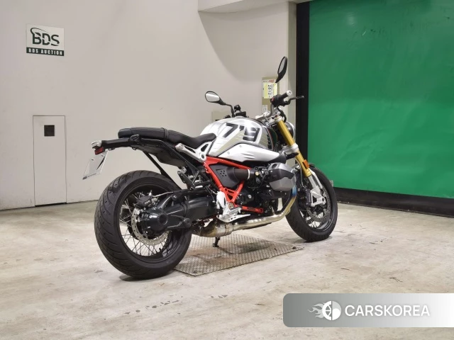 BMW R NINE T id 3946367 из Японии 22