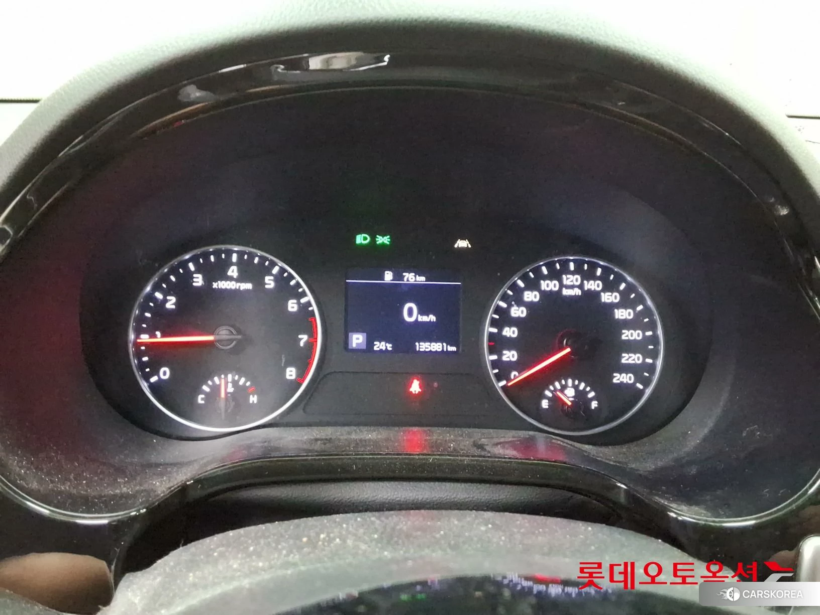 Kia Seltos id 4909225 из Кореи 22