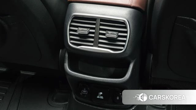 Hyundai Santa Fe TM id 4900457 из Кореи 22