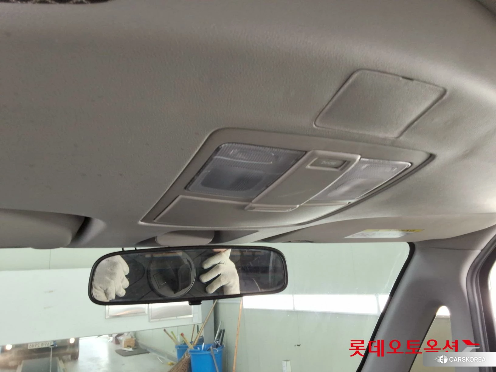 Kia Ray id 3875750 из Кореи 22