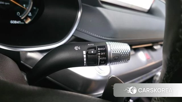 Genesis G80 (RG3) id 4445608 из Кореи 22