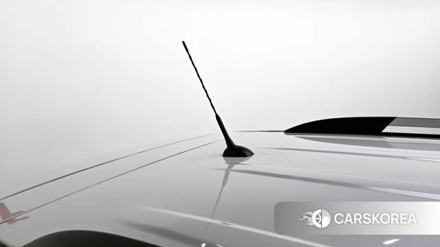 Chevrolet (GM Daewoo) The New Trax id 4196686 из Кореи 22