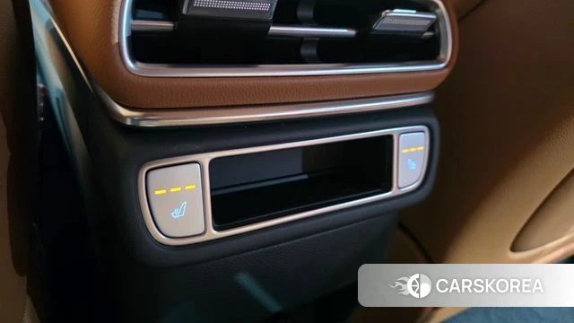 Genesis GV80 id 4773644 из Кореи 22