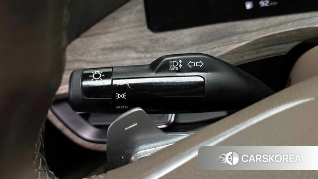 Kia K8 id 4434400 из Кореи 22