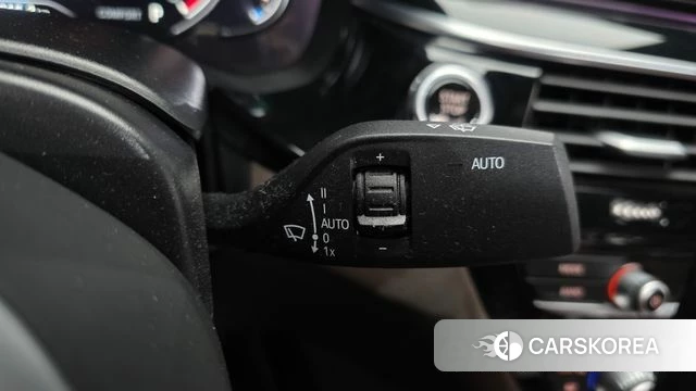 BMW 5 Series (G30) id 4776418 из Кореи 22