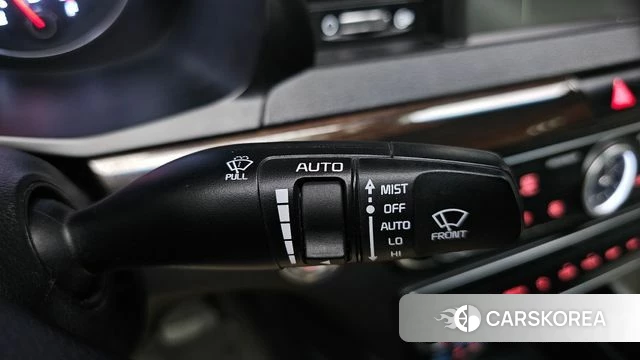 Kia Come New K7 id 4684371 из Кореи 22