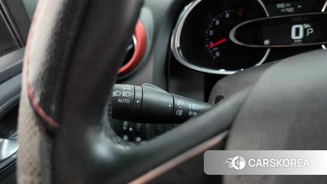 Renault Korea (Samsung) Clio id 4703189 из Кореи 22