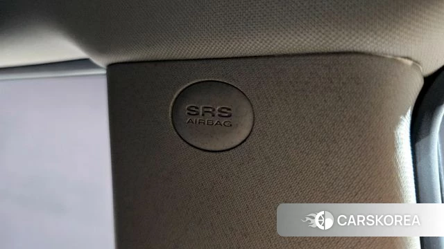 Ssangyong Tivoli Air id 4203092 из Кореи 22