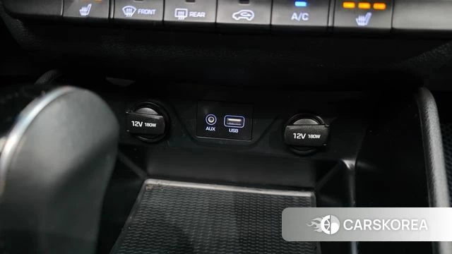 Hyundai All New Tucson id 4295243 из Кореи 22
