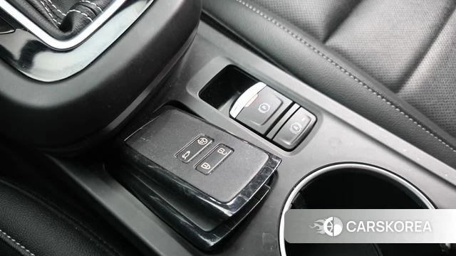 Renault Korea (Samsung) XM3 id 4675729 из Кореи 22