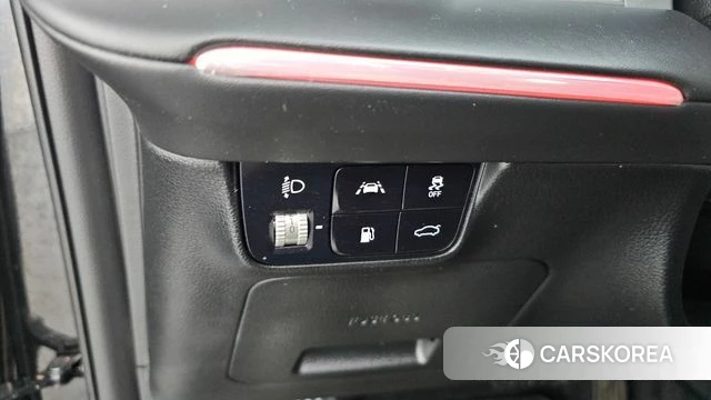 Hyundai The New Grandeur IG id 4195142 из Кореи 22