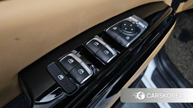 Kia Carnival 4th generation id 4535147 из Кореи 22