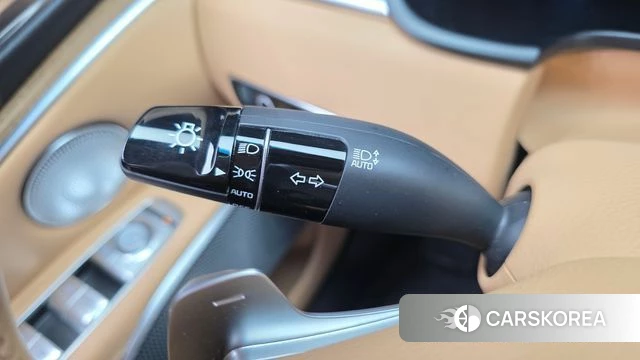 Kia The New K9 2nd generation id 4474770 из Кореи 22