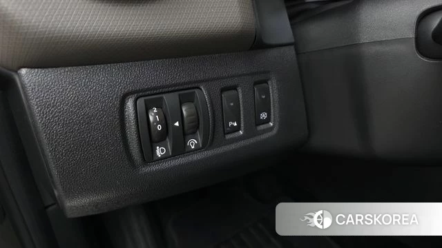 Renault Korea (Samsung) Clio id 4557635 из Кореи 22