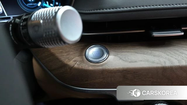 Genesis G80 (RG3) id 4231409 из Кореи 22