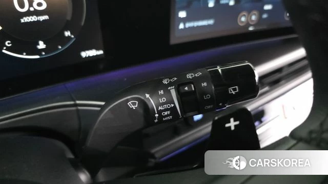 Hyundai Santa Fe (MX5) id 4432469 из Кореи 22