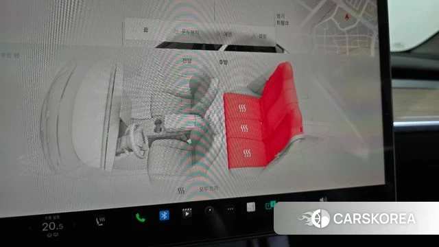 Tesla Model Y id 4432804 из Кореи 22