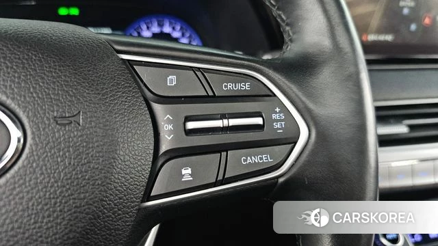 Hyundai Palisade id 4620045 из Кореи 22