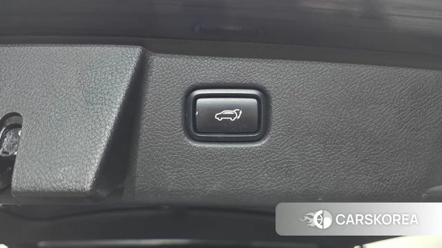 Kia Mohave Master id 4444983 из Кореи 22