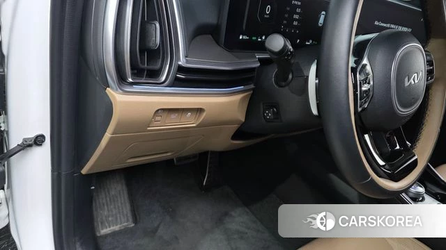 Kia The New Sorento 4th Generation id 4388140 из Кореи 22