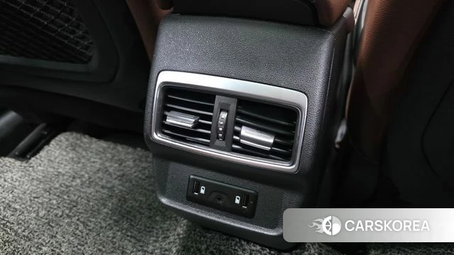 Renault Korea (Samsung) The New QM6 id 4345040 из Кореи 22