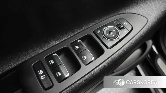 Hyundai The New Grandeur IG id 4651003 из Кореи 22
