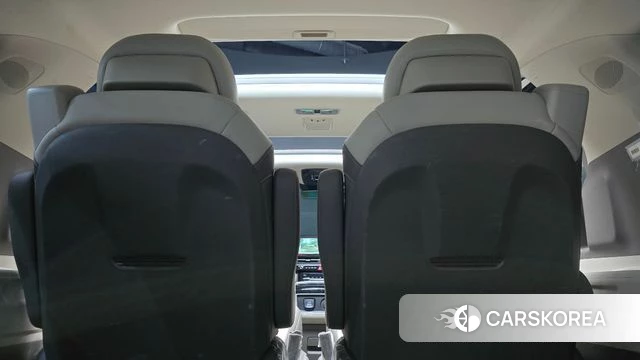 Kia Carnival 4th generation id 4343034 из Кореи 22