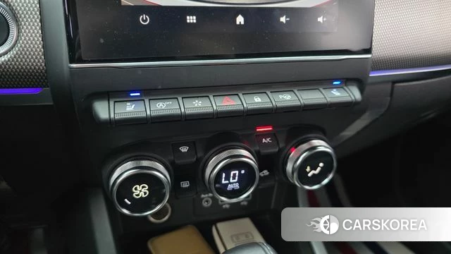 Renault Korea (Samsung) XM3 id 4854979 из Кореи 22