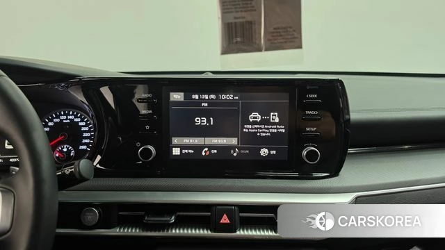Kia K5 3rd generation id 4697682 из Кореи 22