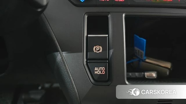 Kia The New Kia Ray EV id 4687096 из Кореи 22