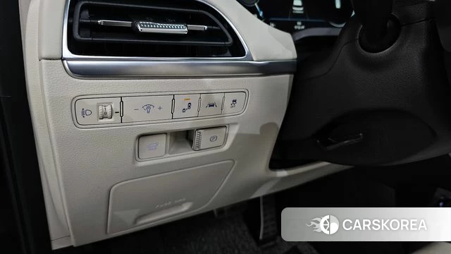 Hyundai Palisade id 4402102 из Кореи 22