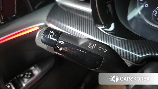 Kia K5 3rd generation id 4624715 из Кореи 22