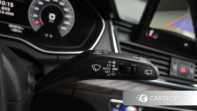 Audi Q5 (FY) id 4744846 из Кореи 22