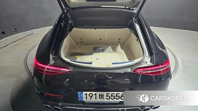 Mercedes-Benz AMG GT id 4646569 из Кореи 22