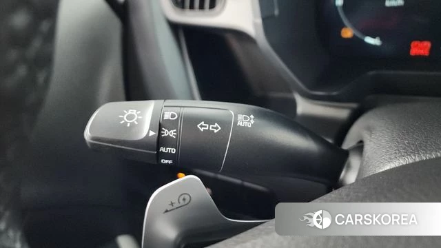 Kia The New Kia Ray EV id 4442327 из Кореи 22