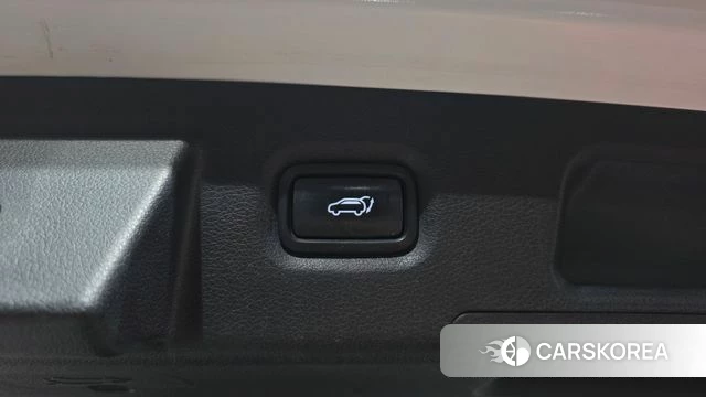 Hyundai Santa Fe TM id 4907802 из Кореи 22