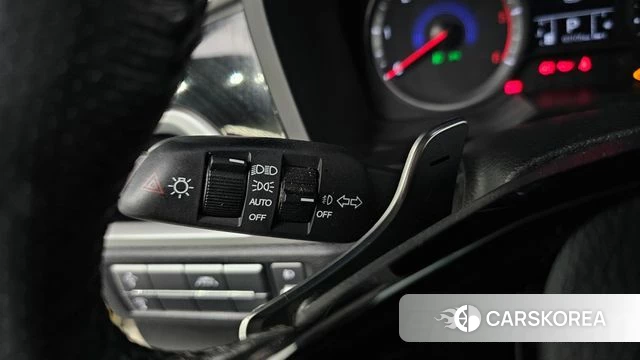 Ssangyong Beautiful Korando id 4651800 из Кореи 22