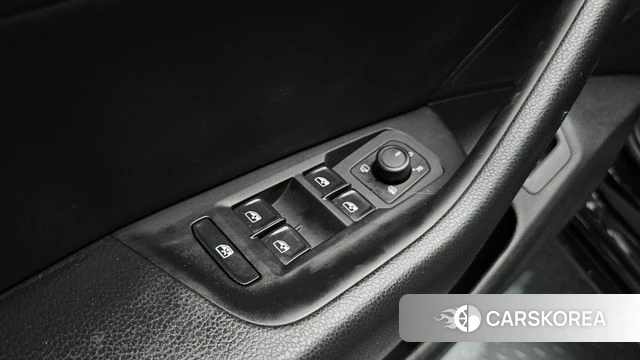 Volkswagen Arteon id 4698380 из Кореи 22