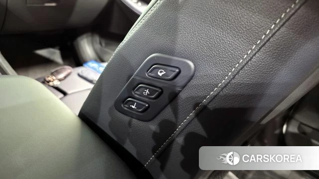 Hyundai Sonata D Edge Hybrid (DN8) id 4414066 из Кореи 22