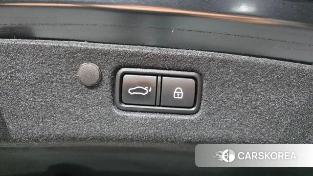 Hyundai The New Grandeur IG id 4519825 из Кореи 22