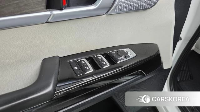 Kia Mohave Master id 4671386 из Кореи 22