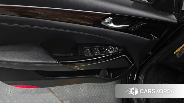 Kia Come New K7 id 4837341 из Кореи 22