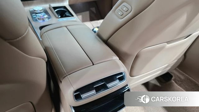 Genesis G80 (RG3) id 4488189 из Кореи 22