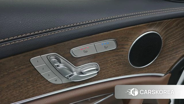Mercedes-Benz E-Class W213 id 4401676 из Кореи 22